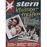 stern Heft Nr.29 / 11 Juli 2002 - Klassentreffen