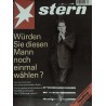 stern Heft Nr.34 / 19 August 1999 - Gerhard Schröder