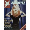 stern Heft Nr.18 / 29 April 1999 - Wie stark ist ihre Psyche?