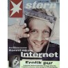 stern Heft Nr.51 / 16 Dezember 1999 - Kommt mit ins Internet