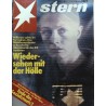 stern Heft Nr.12 / 12 März 1981 - Wiedersehen mit der Hölle