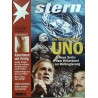 stern Heft Nr.12 / 13 März 2003 - Die Geschichte der UNO