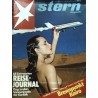 stern Heft Nr.43 / 15 Oktober 1981 - Reise-Journal
