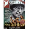 stern Heft Nr.27 / 27 Juni 2002 - Hermann Hesse