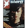 stern Heft Nr.43 / 13 Oktober 1977 - Die neue Ledermode