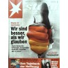 stern Heft Nr.27 / 24 Juni 2004 - Made in Germany