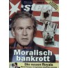 stern Heft Nr.22 / 19 Mai 2004 - George W. Bush
