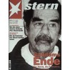 stern Heft Nr.52 / 18 Dezember 2003 - Saddams Ende
