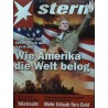 stern Heft Nr.12 / 11 März 2004 - Wie Amerika die Welt belog