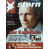 stern Heft Nr.31 / 24 Juli 2003 - Der Kannibale