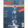 mare No.36 Februar / März 2003 Schatzsuche
