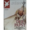 stern Heft Nr.17 / 16 April 2003 - Der Papst