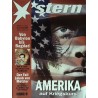 stern Heft Nr.10 / 27 Februar 2003 - Amerika auf Kriegskurs
