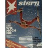 stern Heft Nr.36 / 28 August 1975 - Ski wie noch nie