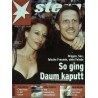 stern Heft Nr.44 / 26 Oktober 2000 - So ging Daum kaputt