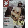 stern Heft Nr.16 / 10 April 2003 - Das Ende des Diktators