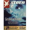 stern Heft Nr.33 / 7 August 2003 - Gesund schlafen