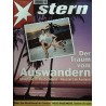 stern Heft Nr.19 / 30 April 2003 - Der Traum vom Auswandern