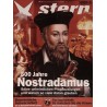 stern Heft Nr.50 / 4 Dezember 2003 - 500 Jahre Nostradamus