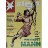 stern Heft Nr.40 / 28 September 2000 - Patient Mann