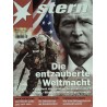 stern Heft Nr.15 / 3 April 2003 - Die entzauberte Weltmacht