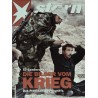 stern Heft Nr.14 / 27 März 2003 - Die Bilder vom Krieg