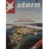 stern Heft Nr.21 / 13 Mai 2004 - So schön ist Deutschland
