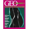 Geo Wissen Nr. 1/1990- Nahrung + Gesundheit