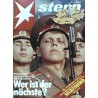 stern Heft Nr.5 / 24 Januar 1980 - Wer ist der nächste?