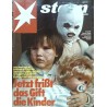 stern Heft Nr.52 / 16 Dezember 1976 - Seveso Kinder