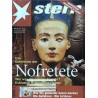 stern Heft Nr.29 / 10 Juli 2003 - Das Geheimnis der Nofretete