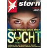 stern Heft Nr.46 / 9 November 1995 - Neue Wege aus der Sucht