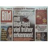 Bild Zeitung Freitag, 24 April 2026 - Alzheimer früher erkennen!