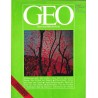 Geo Nr. 10 / Oktober 1982 - Erdwissenschaft