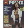 Prinz Nr. 2 / Februar 1991 - Pornos find ich gut!
