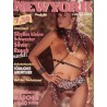 New York Nr.4 / 1988 - Wanja