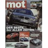 mot Nr. 6 / 26 Februar 2003 - BMW 330 Cd