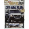 Auto Bild Nr.9 / September 2002 - Volvo XC 90