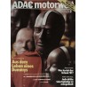 ADAC Motorwelt Heft.2 / Februar 1981 - Dummys