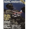 ADAC Motorwelt Heft.3 / März 1981 - Abenteuer Kanada