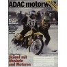 ADAC Motorwelt Heft.11 / November 1980 - Wintersport