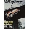 ADAC Motorwelt Heft.3 / März 1980 - Glatteis