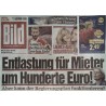 Bild Zeitung Samstag, 2 Mai 2026 - Entlastung für Mieter
