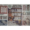 Bild Zeitung Dienstag, 5 Mai 2026 - Bild-Branchencheck