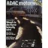 ADAC Motorwelt Heft.5 / Mai 1980 - Die Feuerspur