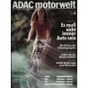 ADAC Motorwelt Heft.4 / April 1980 - Radwandern