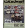 ADAC Motorwelt Heft.5 / Mai 1978 - Die Straßenwacht