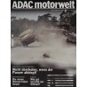 ADAC Motorwelt Heft.9 / September 1978 - Nicht überholen!