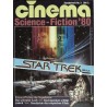 CINEMA Sonderheft Nr. 3 / 1980 - Science-Fiction Star Trek