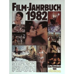 CINEMA Film-Jahrbuch 1982 - Band 5